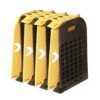 Portable Speed Hump / Rumble Strip 25mm