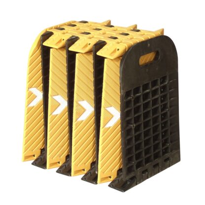 Portable Speed Hump / Rumble Strip 25mm